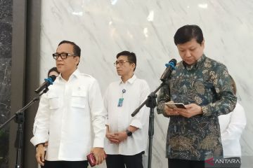 Sritex tegaskan tidak ada PHK pada pekerja