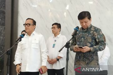 Sritex tegaskan tidak ada PHK pada pekerja