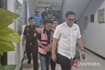 Kejari tolak penangguhan penahanan Wakil Ketua DPRD Kabupaten Bekasi