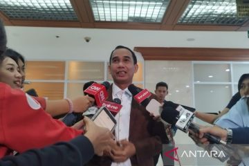 Anggota DPR minta Kejagung tak targetkan kasus ke Kejati dan Kejari