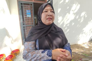 Warga Desa Mon Ikeun Aceh lebih siap hadapi ancaman tsunami masa depan