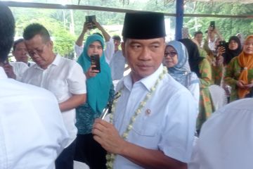 Mendes minta pemda utamakan pembangunan desa