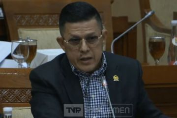 Anggota DPR dorong Panja dibentuk guna dalami kasus Tom Lembong