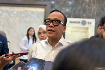 Wamenaker tegaskan siap memantau nasib pekerja Sritex