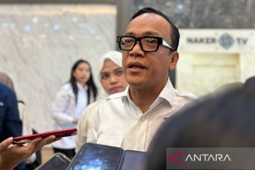 Wamenaker tegaskan siap memantau nasib pekerja Sritex