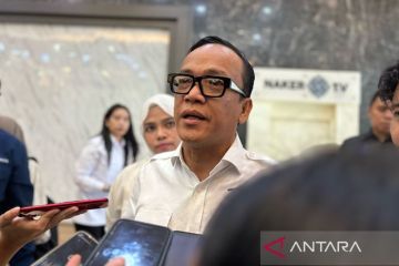 Wamenaker tegaskan siap memantau nasib pekerja Sritex