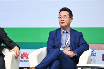 Huawei Berpartisipasi untuk Pertama Kalinya di Super Terminal Expo, Ingin Wujudkan Kesuksesan Bersama di Industri Aviasi Pintar