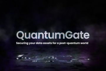 VentureOne ATRC Meluncurkan QuantumGate, yang Ditujukan untuk Mengamankan Data pada Era Kuantum, di Konferensi CyberQ