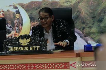 Pemprov NTT nyatakan Pilkada 2024 tetap dilaksanakan di Flores Timur