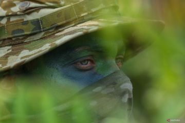 Operasi Pendaratan Amfibi Marinir-Australia Defence Force