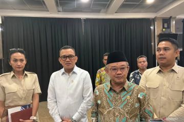 Kemendikdasmen jalin sinergi dengan KemenPPMI perkuat lulusan SMK 