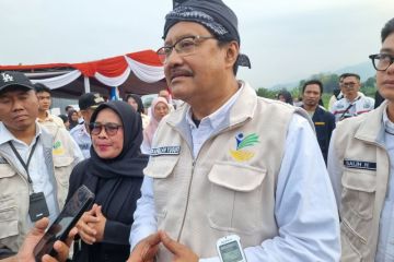 Mensos targetkan Kampus II Poltekesos Bandung dibangun tahun 2026