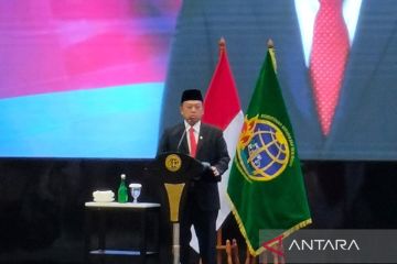 Menteri ATR sebut pentingnya deteksi dini terhadap konflik pertanahan