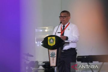 BKPSDM bentuk "Bogor Corporate University" tingkatkan kompetensi ASN