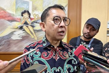 Menteri Kebudayaan bahas regulasi untuk lindungi hak musisi