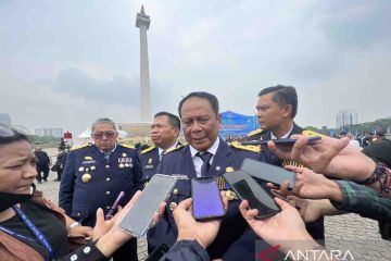 Wamenhub siap dukung kelancaran distribusi logistik di Papua