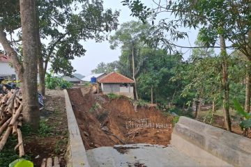 Pengurus Yaspida akui lokasi empat santri meninggal rawan longsor