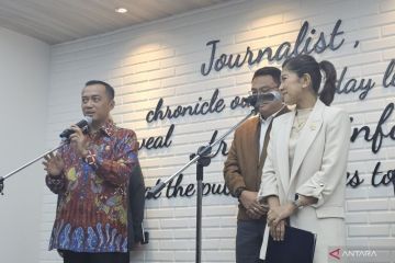 Mensesneg temui Menkomdigi bahas judi online dan pemerataan internet