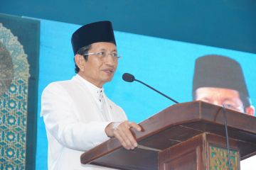 Kemenag komitmen segera bentuk direktorat pesantren