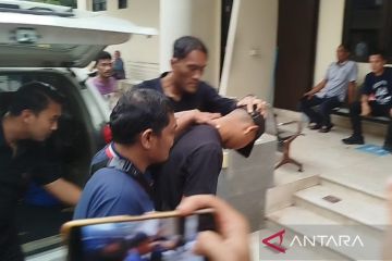 Polisi tangkap pelaku pembegalan di kawasan industri Cikarang Bekasi