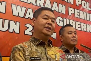 DKI Jakarta segera tindak tegas terhadap pegawai terlibat judol