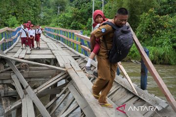 Tunjang program prioritas, Kemendikdasmen siap tingkatkan mutu guru