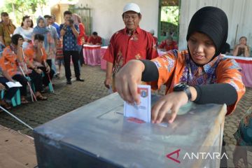 Mewujudkan Pilkada Jakarta yang ramah disabilitas