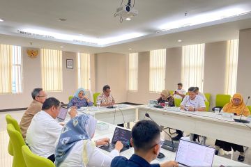 KemenPPPA: Pemerintah perkuat pencegahan TPPO di akar rumput