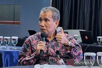 KPK siap bantu Kemenag awasi penyelenggaran haji