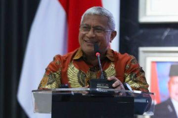 Kepala BNN: Aktif di komunitas yang positif cegah pemuda dari narkoba