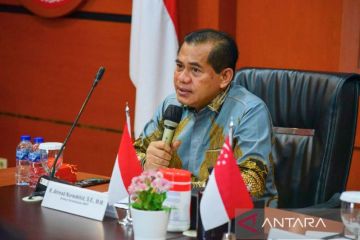 BNPT sebut kedaulatan digital lawan radikalisasi daring