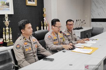 Dugaan penipuan bisnis berlian, Reza Artamevia dilaporkan ke Polisi