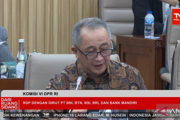 BNI kontribusikan Rp77 triliun ke penerimaan negara dalam lima tahun