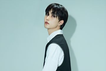 Seunghan eks RIIZE akan debut solo dan luncurkan akun medsos resmi