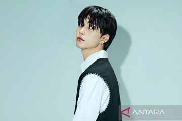 Seunghan eks RIIZE akan debut solo dan luncurkan akun medsos resmi