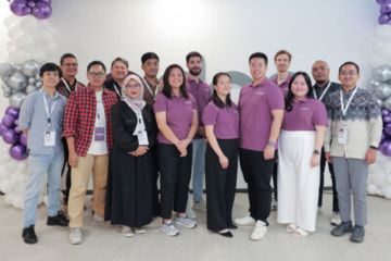 Odoo, Tech Unicorn Asal Belgia, Rayakan Ulang Tahun Pertama Cabang Indonesia