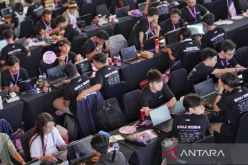 Kemendikdasmen: Mata pelajaran coding di tingkat SD tidak akan rumit