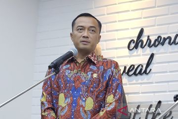 Mensesneg: Presiden komitmen tindak tegas bandar judi "online"