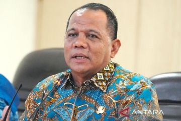 Kemendagri: Pelatihan kapasitas desa dorong peningkatan layanan publik