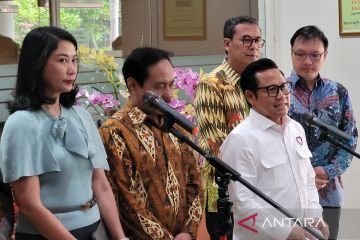 Cak Imin: Rehabilitasi pecandu judi "online" akan dibantu pemerintah