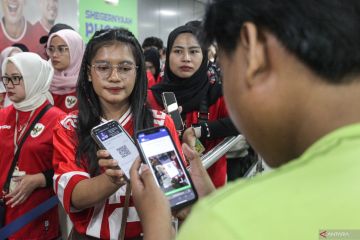 Penumpang MRT diprediksi naik empat persen pada libur akhir tahun