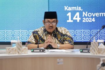 Bappenas: Arah Indonesia harus didasari pemikiran dari kampus