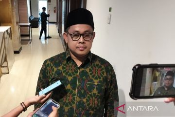 KPU: 482 tps di Sumbar tidak terhubung ke internet saat pilkada