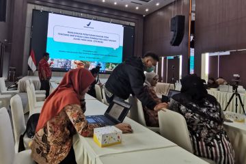 BPOM gelar konsultasi publik revisi aturan sertifikasi obat bahan alam