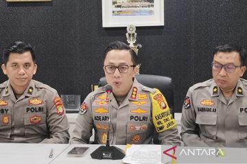 Debat ketiga Pilkada Jakarta, Polda Metro kerahkan 1.516 personel