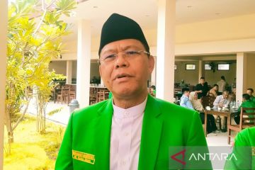 Mardiono beri isyarat maju jadi Ketua Umum PPP