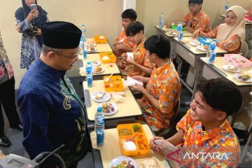 Langkah awal Mendikdasmen bangun kualitas pendidikan dasar-menengah