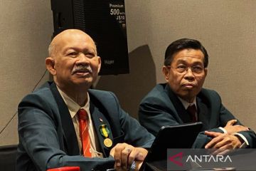 MKEK IDI paparkan tantangan etika kedokteran dari kemajuan teknologi