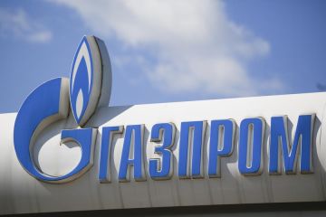 Gazprom Rusia akan berhenti kirim gas alam ke Austria akhir pekan ini