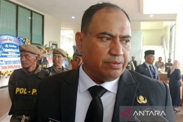 Penajam dihijaukan tunjang konsep "forest city" Kota Nusantara